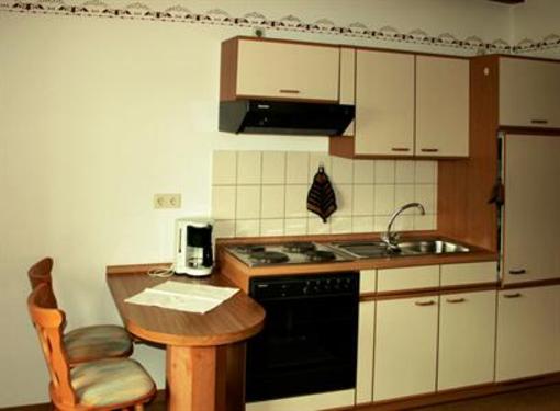 фото отеля Ferienwohnung Schelterhof Apartment Wunsiedel