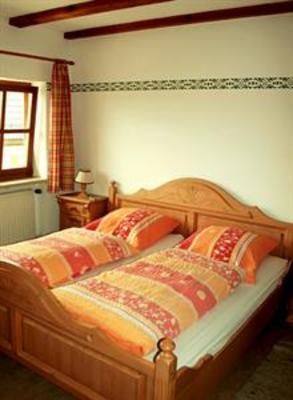 фото отеля Ferienwohnung Schelterhof Apartment Wunsiedel