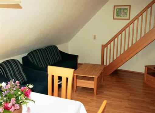 фото отеля Ferienwohnung Schelterhof Apartment Wunsiedel