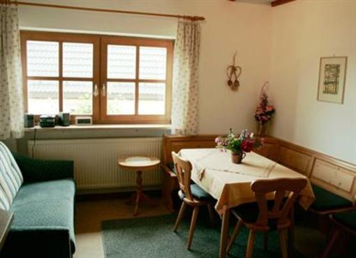 фото отеля Ferienwohnung Schelterhof Apartment Wunsiedel