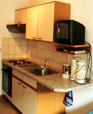 фото отеля Ferienwohnung Schelterhof Apartment Wunsiedel