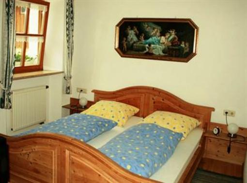 фото отеля Ferienwohnung Schelterhof Apartment Wunsiedel