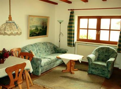 фото отеля Ferienwohnung Schelterhof Apartment Wunsiedel