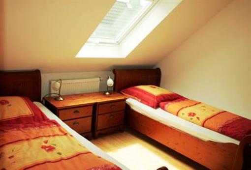 фото отеля Ferienwohnung Schelterhof Apartment Wunsiedel