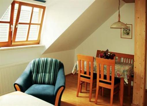фото отеля Ferienwohnung Schelterhof Apartment Wunsiedel