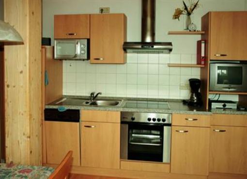 фото отеля Ferienwohnung Schelterhof Apartment Wunsiedel