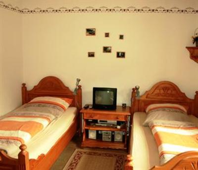 фото отеля Ferienwohnung Schelterhof Apartment Wunsiedel