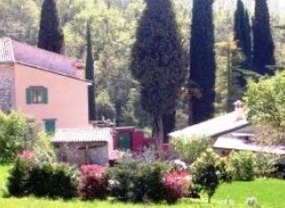 фото отеля La Corte Bed & Breakfast Costermano