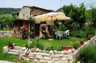 фото отеля La Corte Bed & Breakfast Costermano