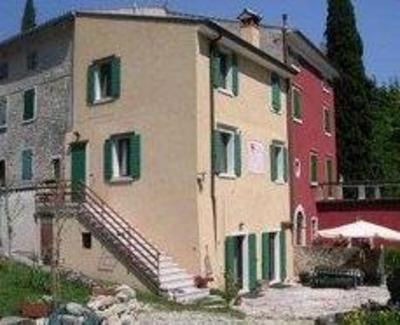 фото отеля La Corte Bed & Breakfast Costermano