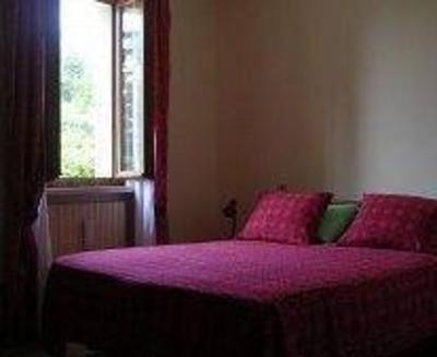 фото отеля La Corte Bed & Breakfast Costermano