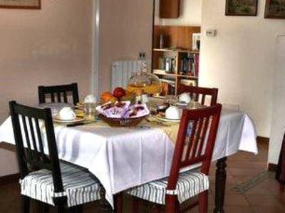 фото отеля La Corte Bed & Breakfast Costermano