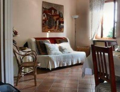 фото отеля La Corte Bed & Breakfast Costermano