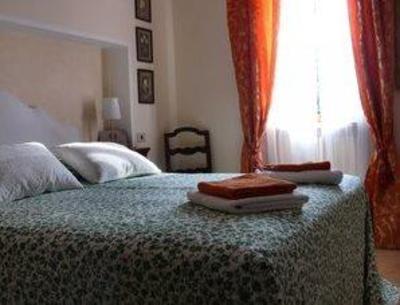 фото отеля La Corte Bed & Breakfast Costermano