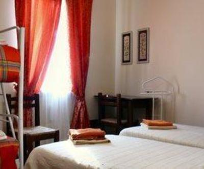 фото отеля La Corte Bed & Breakfast Costermano