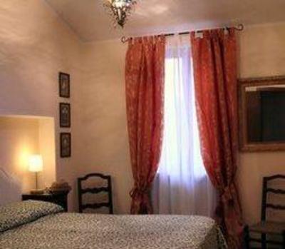 фото отеля La Corte Bed & Breakfast Costermano