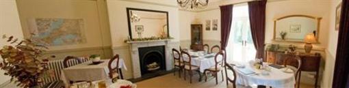 фото отеля Tremadart House Bed & Breakfast Duloe Looe