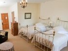 фото отеля Tremadart House Bed & Breakfast Duloe Looe