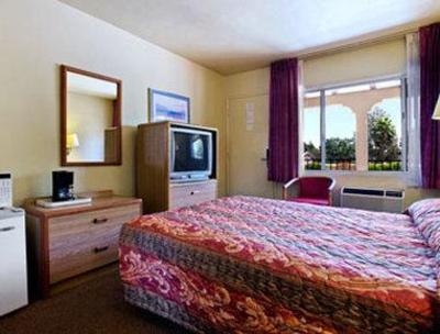 фото отеля Palo Alto Silicon Valley Travelodge