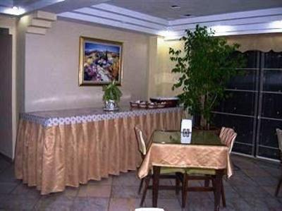 фото отеля Papillon Hotel Cesme
