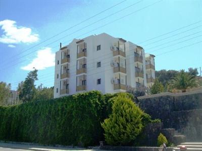 фото отеля Papillon Hotel Cesme