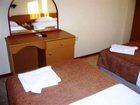 фото отеля Papillon Hotel Cesme