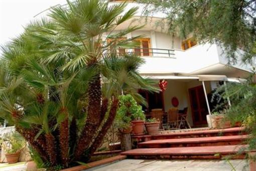 фото отеля Bed and Breakfast Villa Djerba Lecce