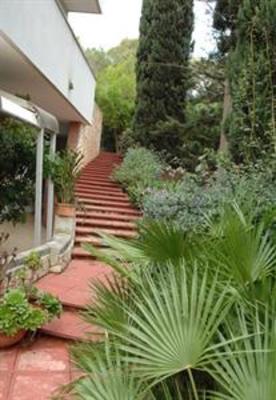 фото отеля Bed and Breakfast Villa Djerba Lecce