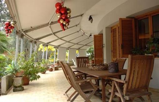 фото отеля Bed and Breakfast Villa Djerba Lecce