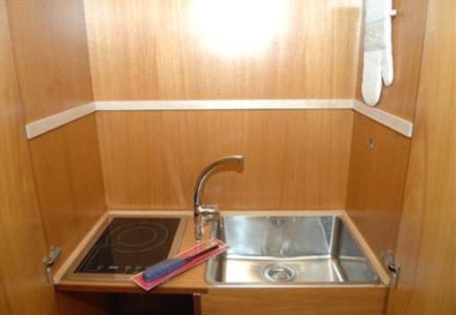 фото отеля Bed and Breakfast Villa Djerba Lecce