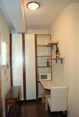 фото отеля Bed and Breakfast Villa Djerba Lecce