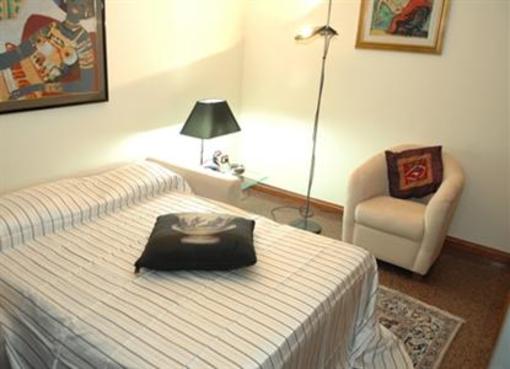 фото отеля Bed and Breakfast Villa Djerba Lecce
