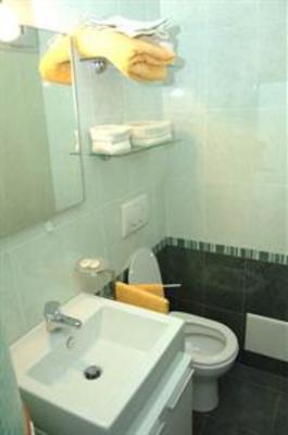 фото отеля Bed and Breakfast Villa Djerba Lecce