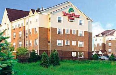 фото отеля Towneplace Suites Minneapolis Eden Prairie