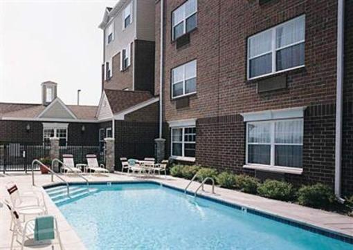 фото отеля Towneplace Suites Minneapolis Eden Prairie