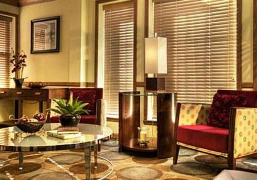 фото отеля Towneplace Suites Minneapolis Eden Prairie