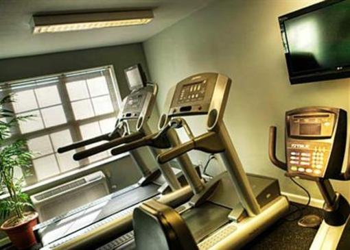 фото отеля Towneplace Suites Minneapolis Eden Prairie