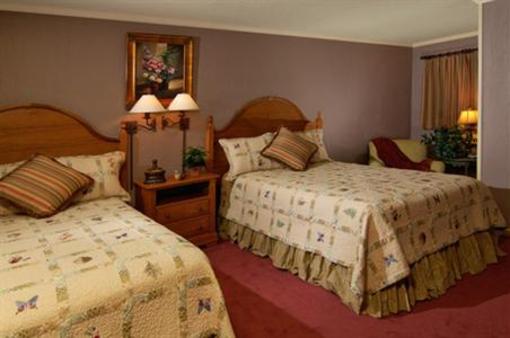фото отеля Hillwinds Inn Blowing Rock