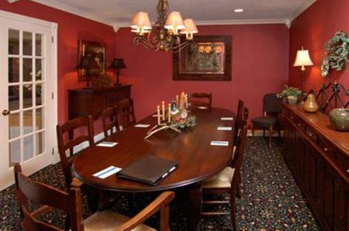 фото отеля Hillwinds Inn Blowing Rock
