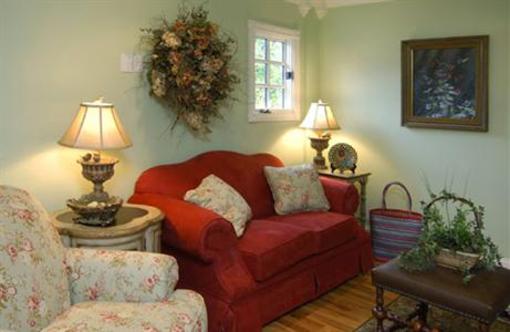 фото отеля Hillwinds Inn Blowing Rock