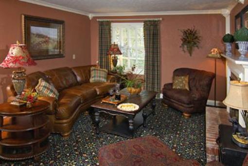 фото отеля Hillwinds Inn Blowing Rock