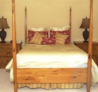 фото отеля Hillwinds Inn Blowing Rock