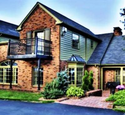 фото отеля Hillwinds Inn Blowing Rock