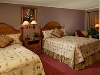 Hillwinds Inn Blowing Rock