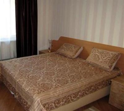 фото отеля Hotel na Okskoy