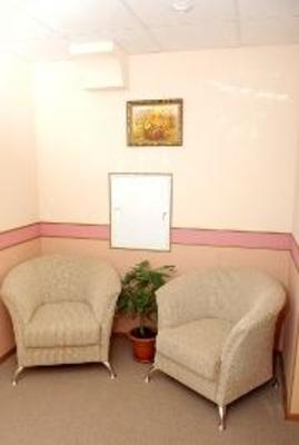 фото отеля Hotel na Okskoy