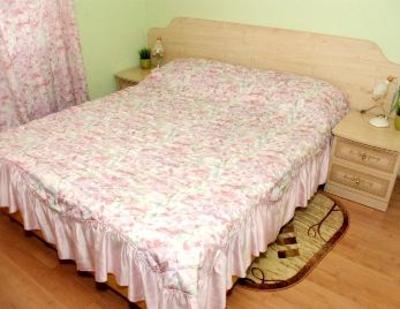 фото отеля Hotel na Okskoy
