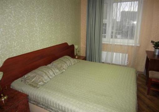 фото отеля Hotel na Okskoy