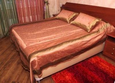 фото отеля Hotel na Okskoy