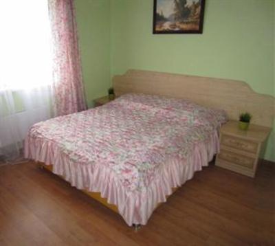 фото отеля Hotel na Okskoy